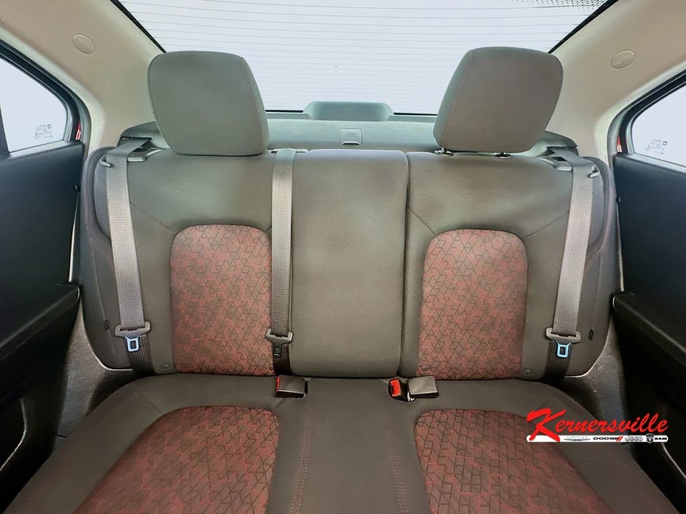 2019 Chevrolet Aveo/Sonic - Image 13 of 21