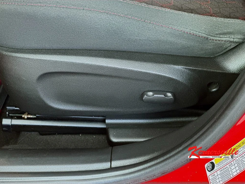 2019 Chevrolet Aveo/Sonic - Image 20 of 21