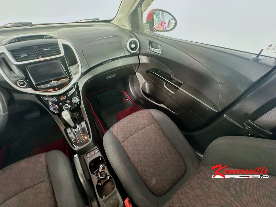 2019 Chevrolet Aveo/Sonic - Image 11 of 12