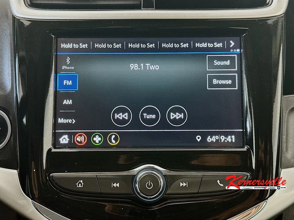 2019 Chevrolet Aveo/Sonic - Image 17 of 21