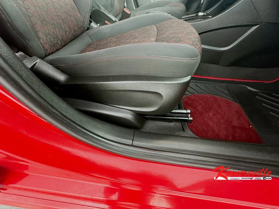 2019 Chevrolet Aveo/Sonic - Image 21 of 21
