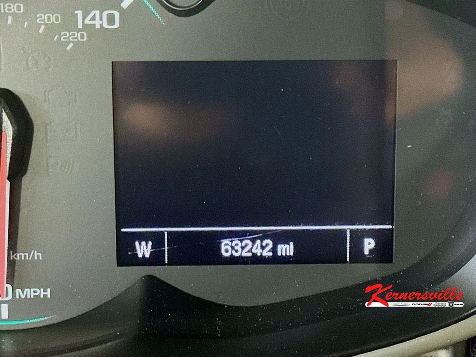 2019 Chevrolet Aveo/Sonic - Image 15 of 21