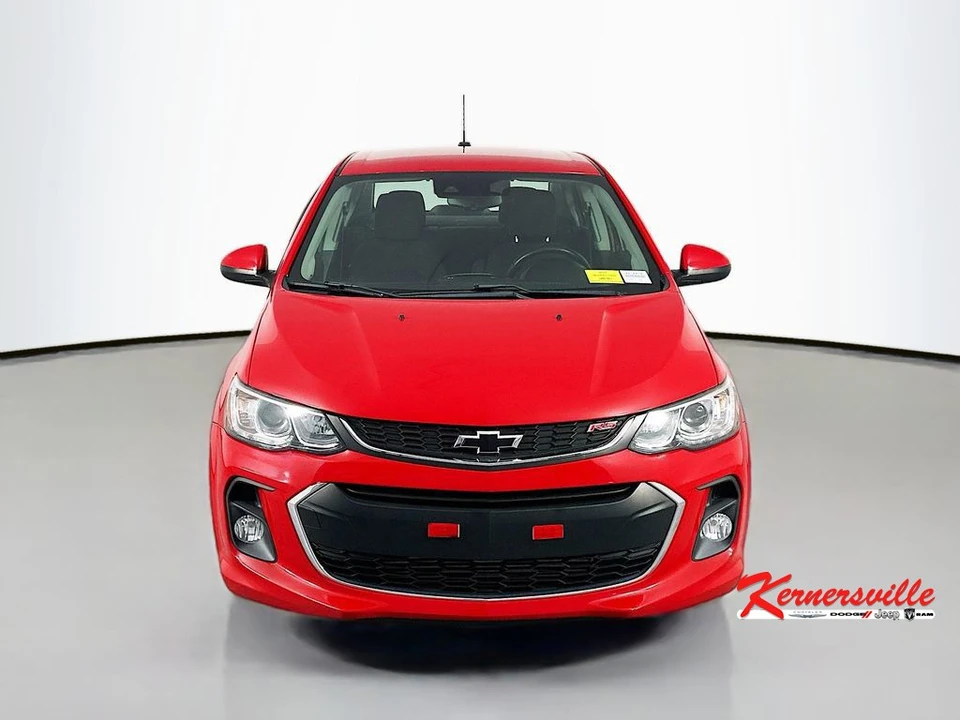2019 Chevrolet Aveo/Sonic - Image 2 of 12
