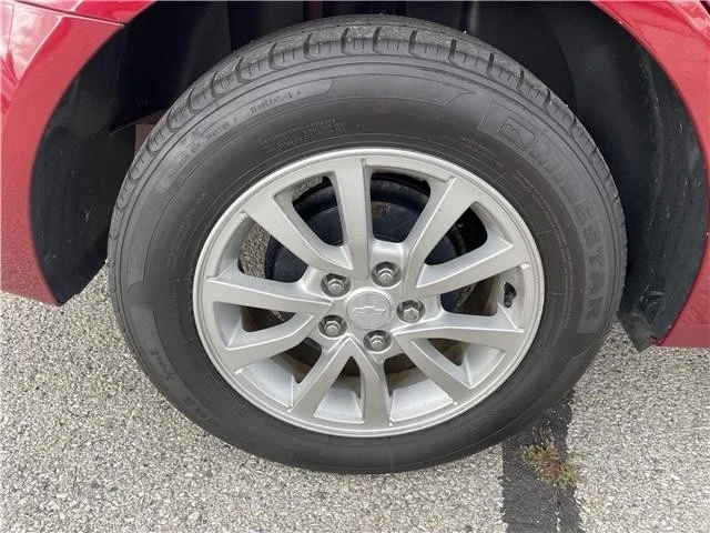 2019 Chevrolet Aveo/Sonic - Image 12 of 21