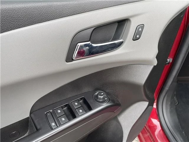 2019 Chevrolet Aveo/Sonic - Image 18 of 21