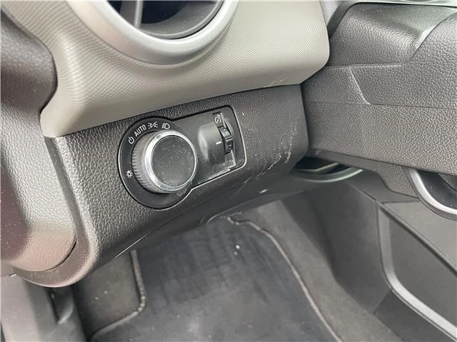 2019 Chevrolet Aveo/Sonic - Image 19 of 21