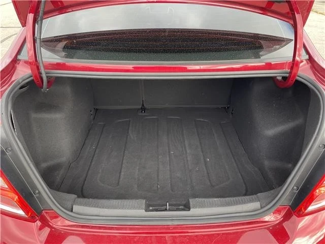 2019 Chevrolet Aveo/Sonic - Image 15 of 21