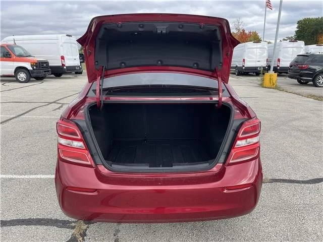 2019 Chevrolet Aveo/Sonic - Image 14 of 21