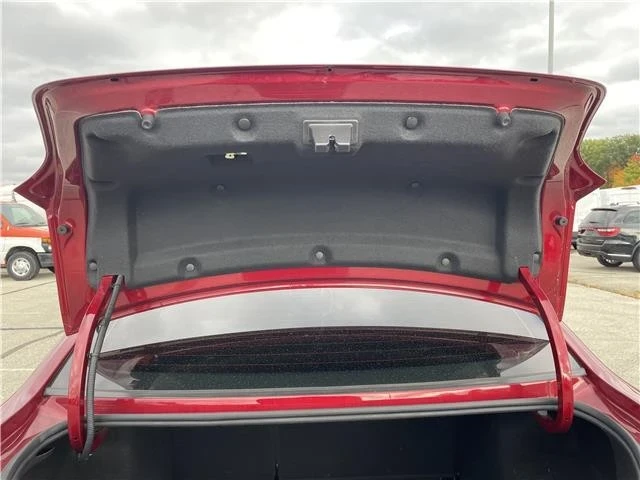 2019 Chevrolet Aveo/Sonic - Image 16 of 21