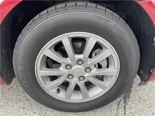 2019 Chevrolet Aveo/Sonic - Image 10 of 21