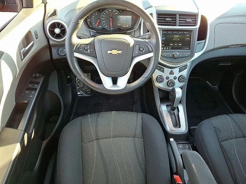 2019 Chevrolet Aveo/Sonic - Image 12 of 12