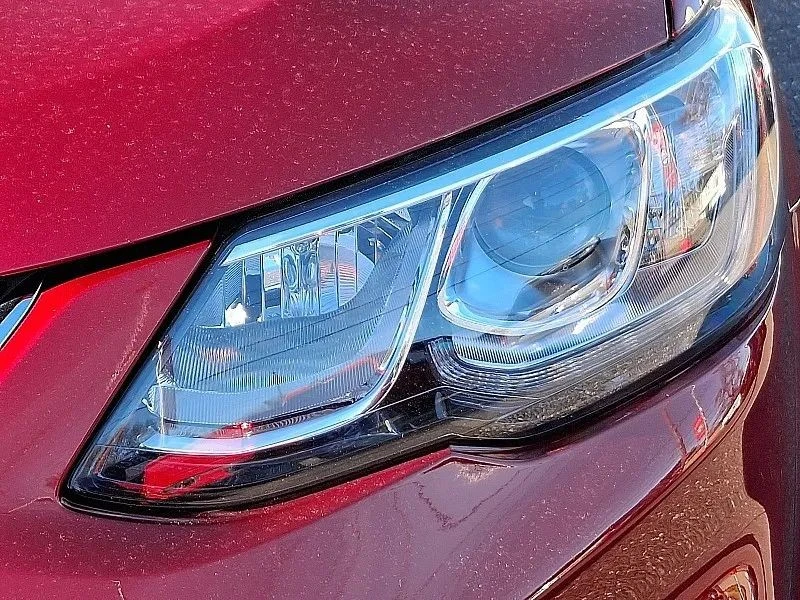 2019 Chevrolet Aveo/Sonic - Image 10 of 12