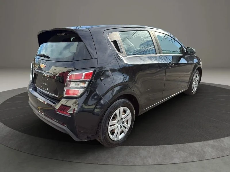 2019 Chevrolet Aveo/Sonic - Image 5 of 12