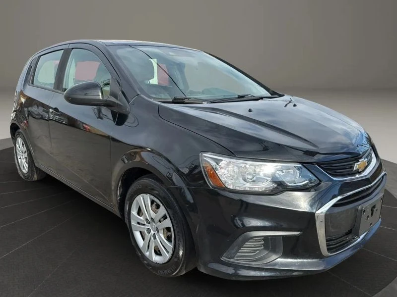 2019 Chevrolet Aveo/Sonic - Image 3 of 12