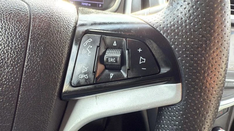 2019 Chevrolet Aveo/Sonic - Image 11 of 12