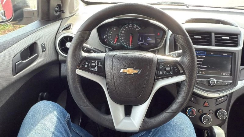 2019 Chevrolet Aveo/Sonic - Image 10 of 12