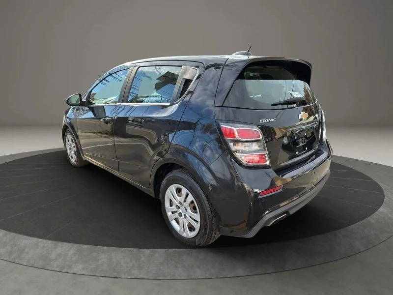 2019 Chevrolet Aveo/Sonic - Image 7 of 12