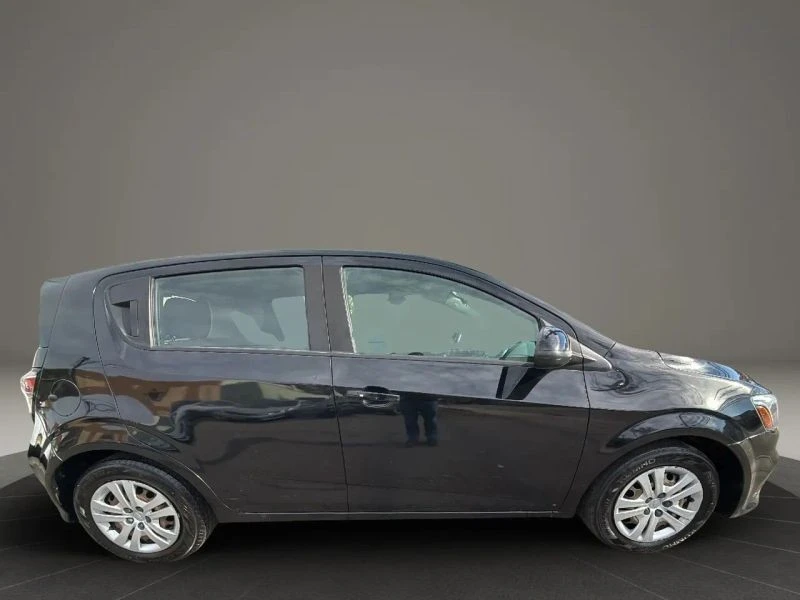 2019 Chevrolet Aveo/Sonic - Image 4 of 12