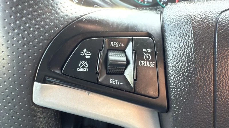 2019 Chevrolet Aveo/Sonic - Image 12 of 12