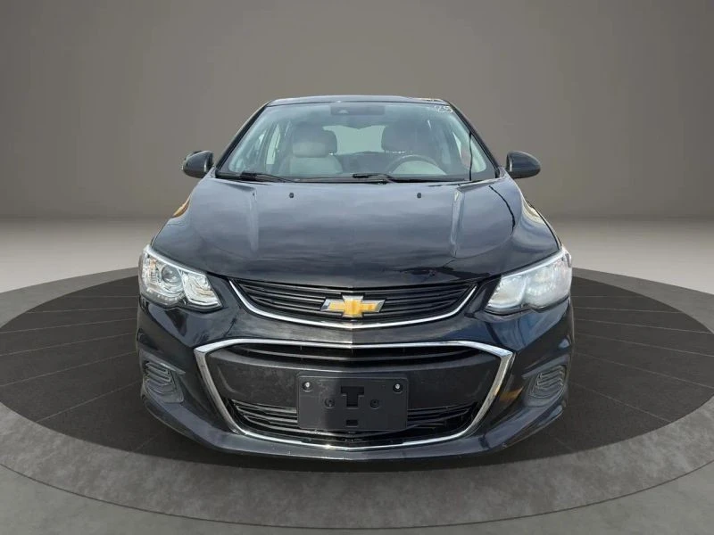 2019 Chevrolet Aveo/Sonic - Image 2 of 12