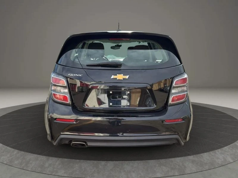 2019 Chevrolet Aveo/Sonic - Image 6 of 12