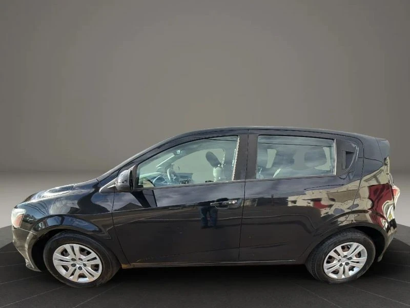 2019 Chevrolet Aveo/Sonic - Image 8 of 12