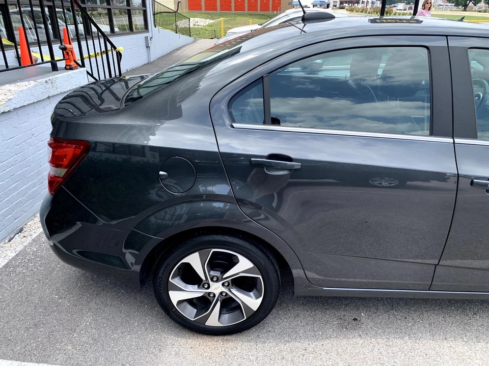 2019 Chevrolet Aveo/Sonic - Image 6 of 8