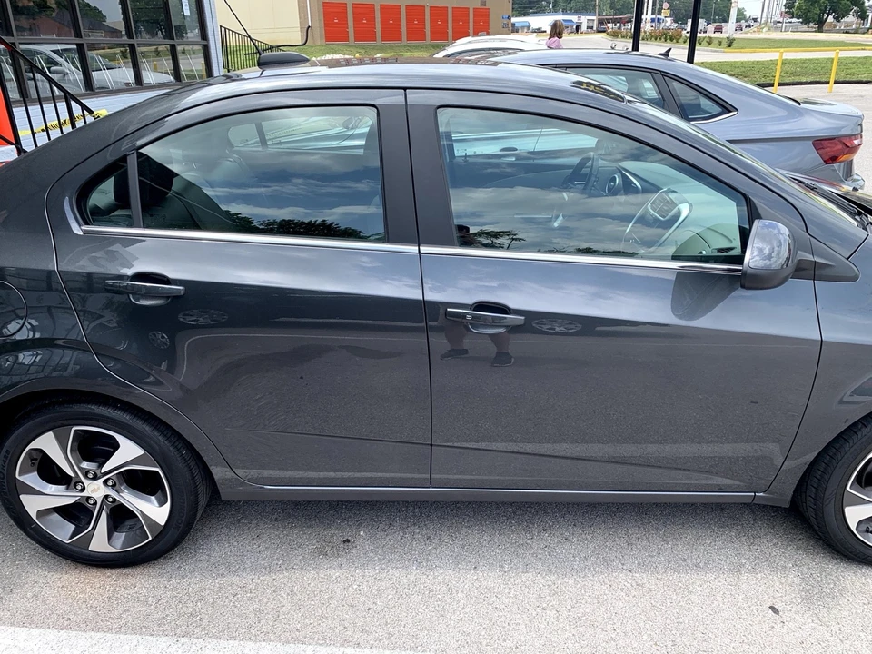 2019 Chevrolet Aveo/Sonic - Image 5 of 8