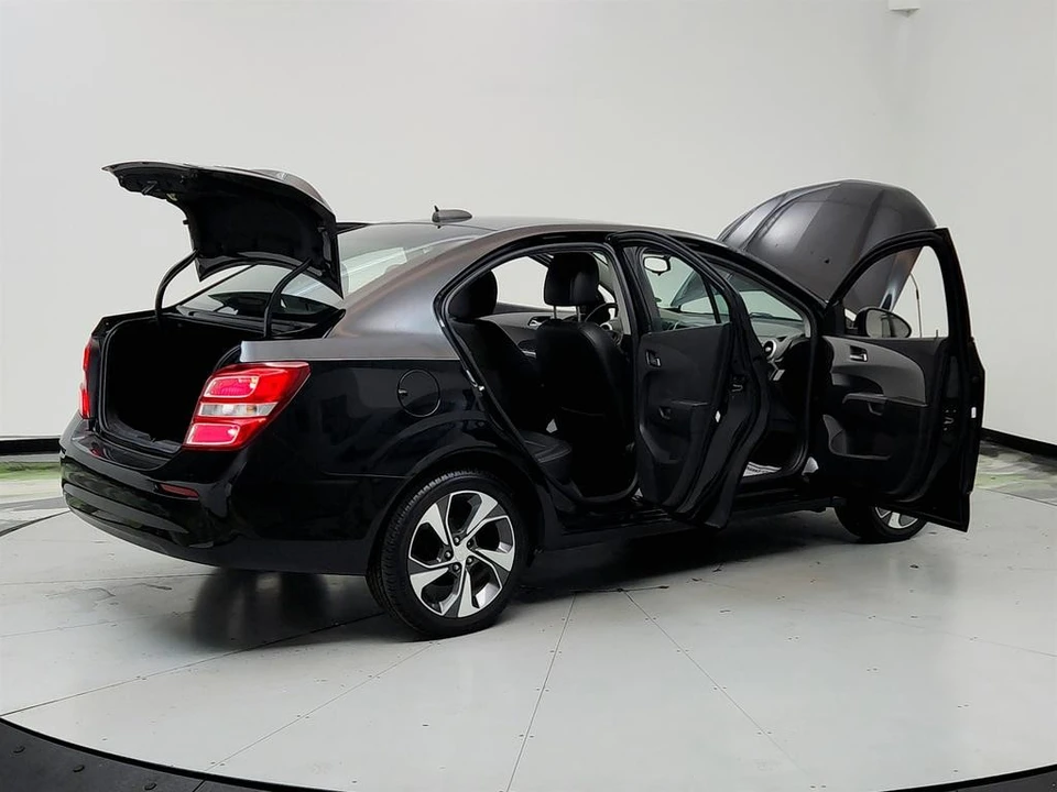 2019 Chevrolet Aveo/Sonic - Image 11 of 12