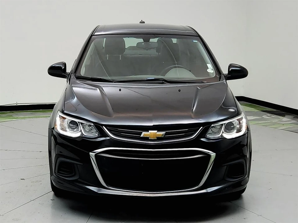 2019 Chevrolet Aveo/Sonic - Image 2 of 12
