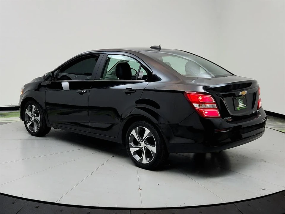 2019 Chevrolet Aveo/Sonic - Image 7 of 12