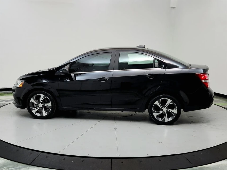 2019 Chevrolet Aveo/Sonic - Image 8 of 12