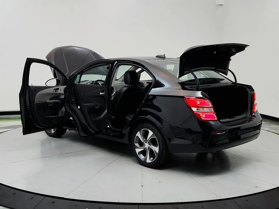 2019 Chevrolet Aveo/Sonic - Image 12 of 12