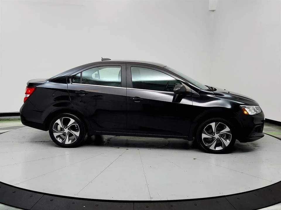 2019 Chevrolet Aveo/Sonic - Image 4 of 12