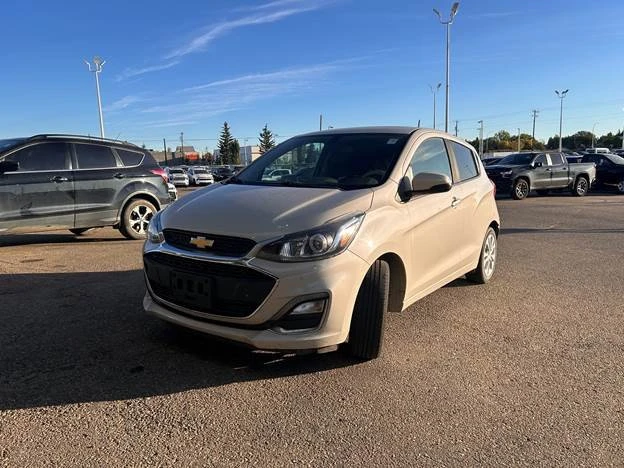 2019 Chevrolet Spark - Image 4 of 5