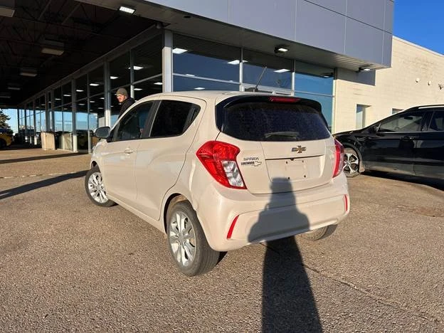 2019 Chevrolet Spark - Image 2 of 5