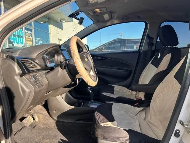 2019 Chevrolet Spark - Image 5 of 5