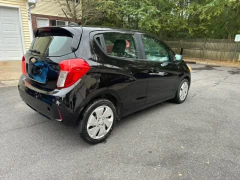 2019 Chevrolet Spark - Image 3 of 5
