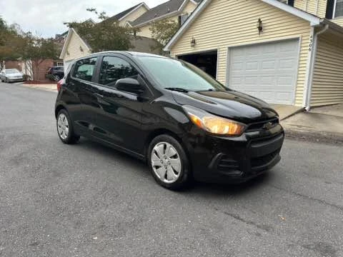 2019 Chevrolet Spark - Image 2 of 5