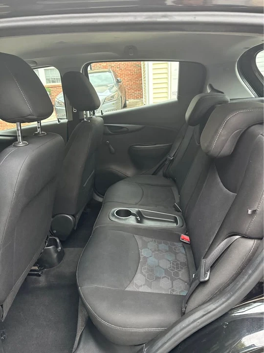 2019 Chevrolet Spark - Image 5 of 5