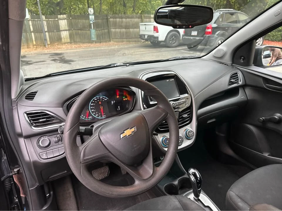 2019 Chevrolet Spark - Image 4 of 5