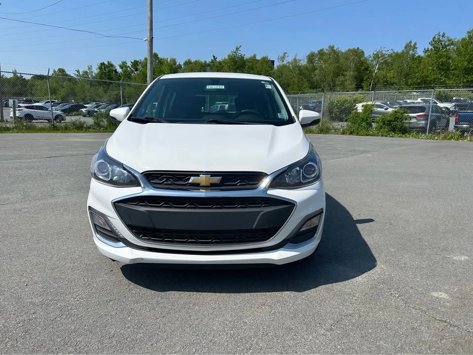 2019 Chevrolet Spark - Image 3 of 9