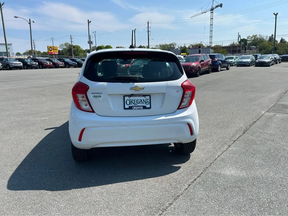 2019 Chevrolet Spark - Image 6 of 9