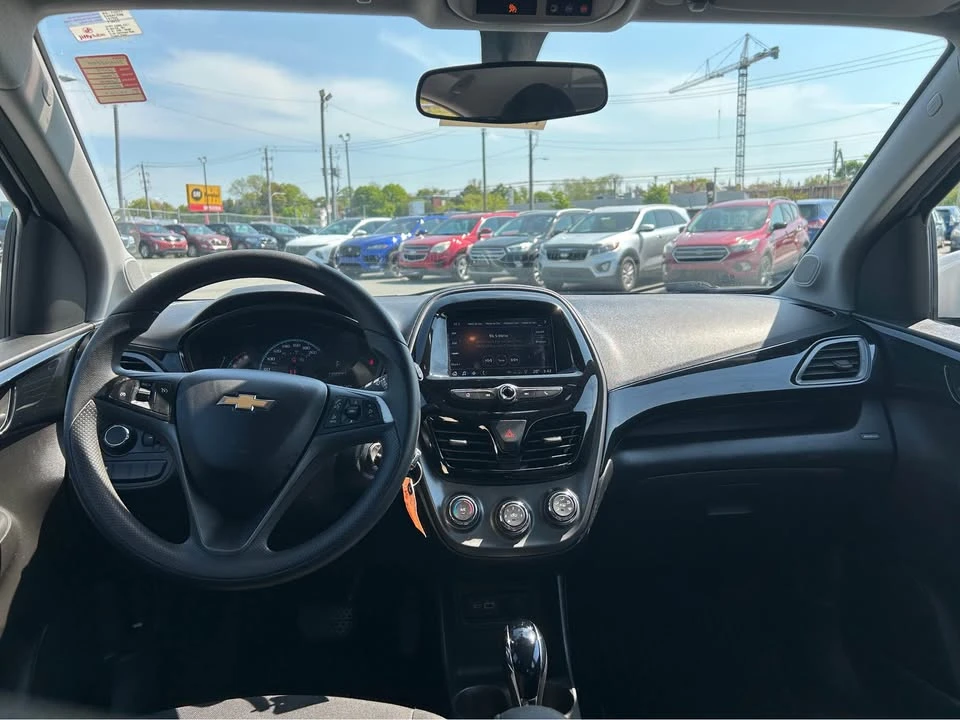2019 Chevrolet Spark - Image 9 of 9