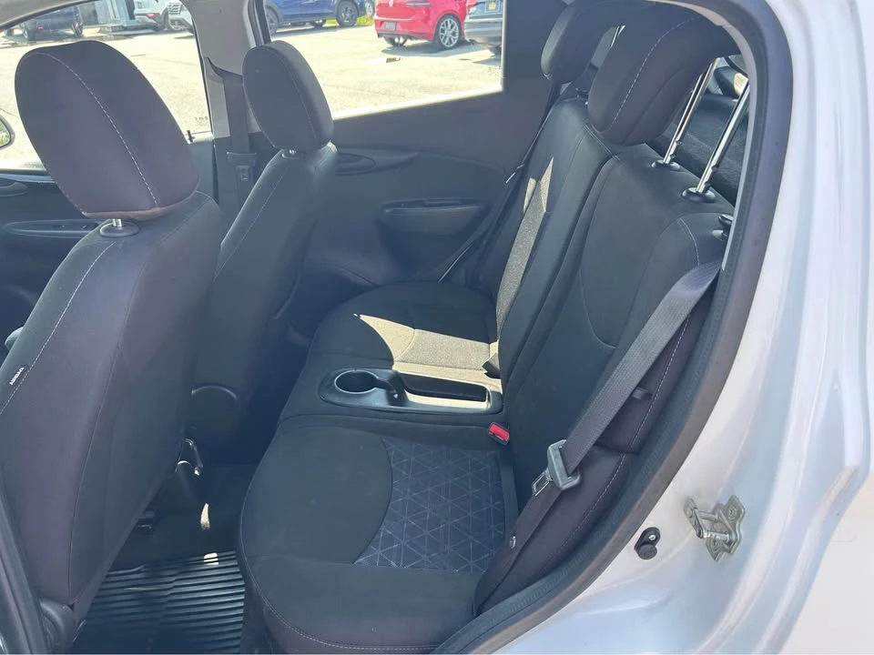 2019 Chevrolet Spark - Image 8 of 9
