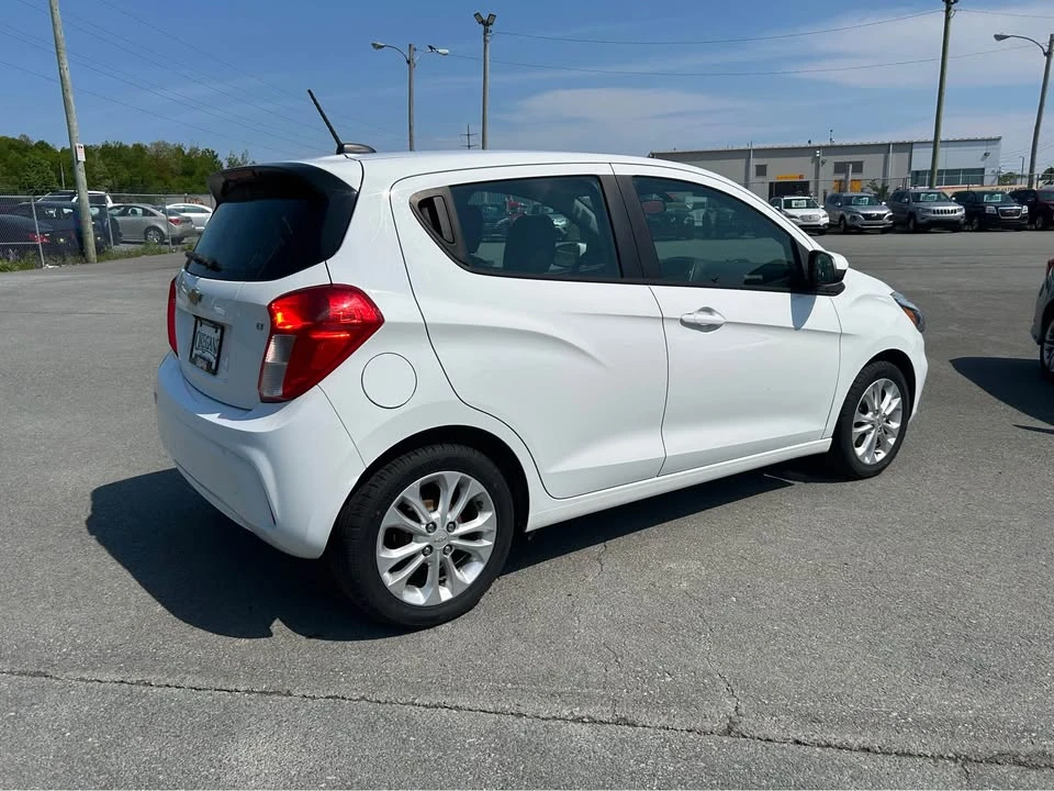 2019 Chevrolet Spark - Image 5 of 9