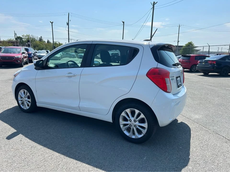 2019 Chevrolet Spark - Image 4 of 9