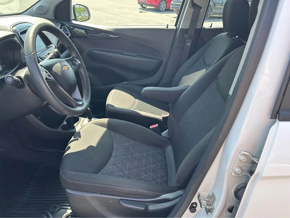 2019 Chevrolet Spark - Image 7 of 9