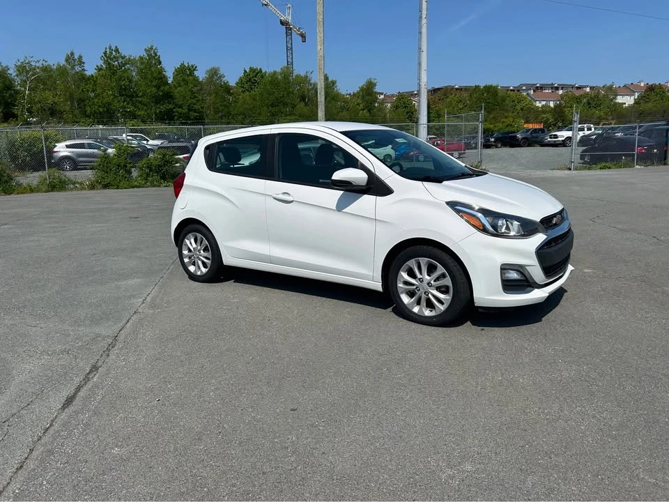 2019 Chevrolet Spark - Image 2 of 9