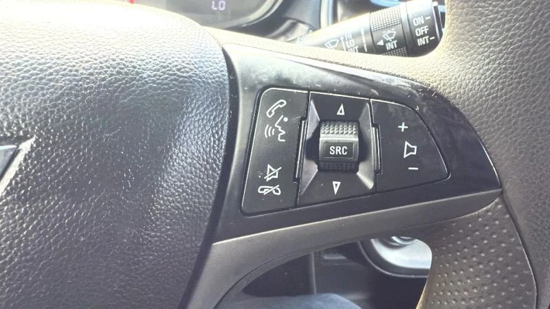 2019 Chevrolet Spark - Image 11 of 12